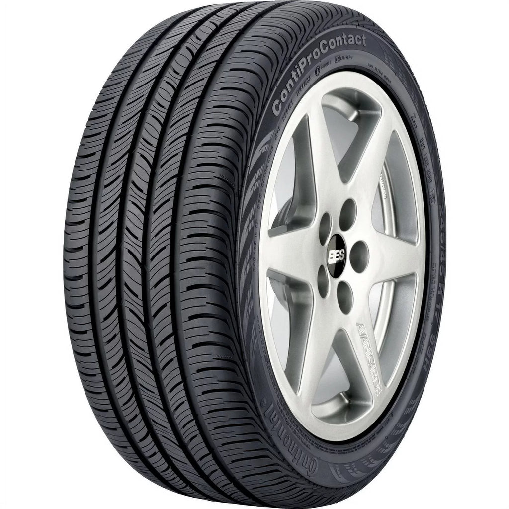 All Season 205/55R17 91H Passenger Tire Z29305