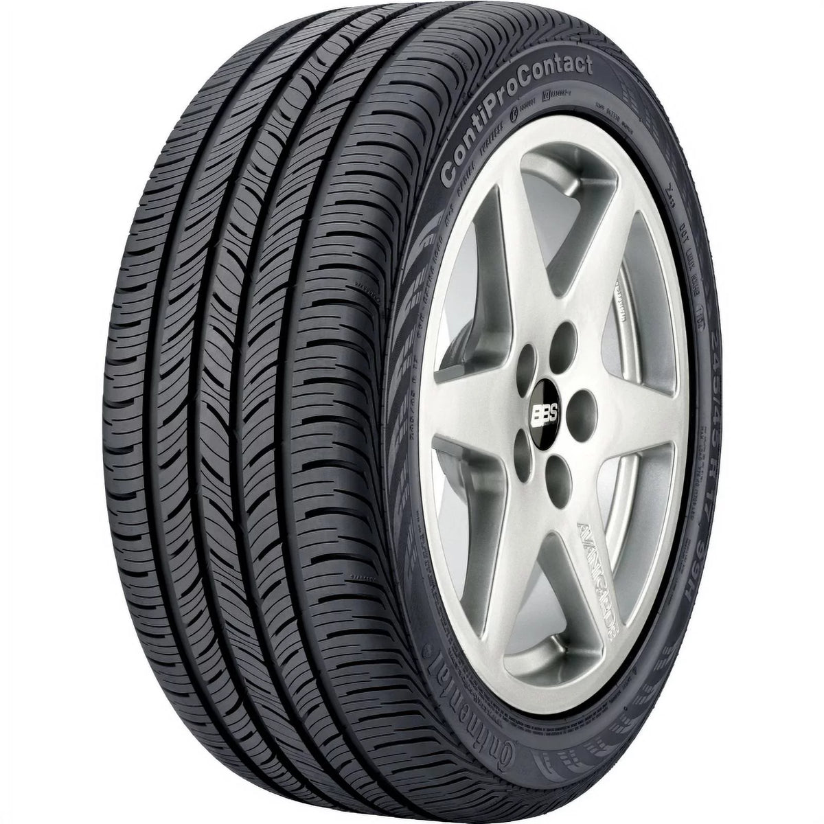 All Season 205/55R17 91H Passenger Tire Z29305