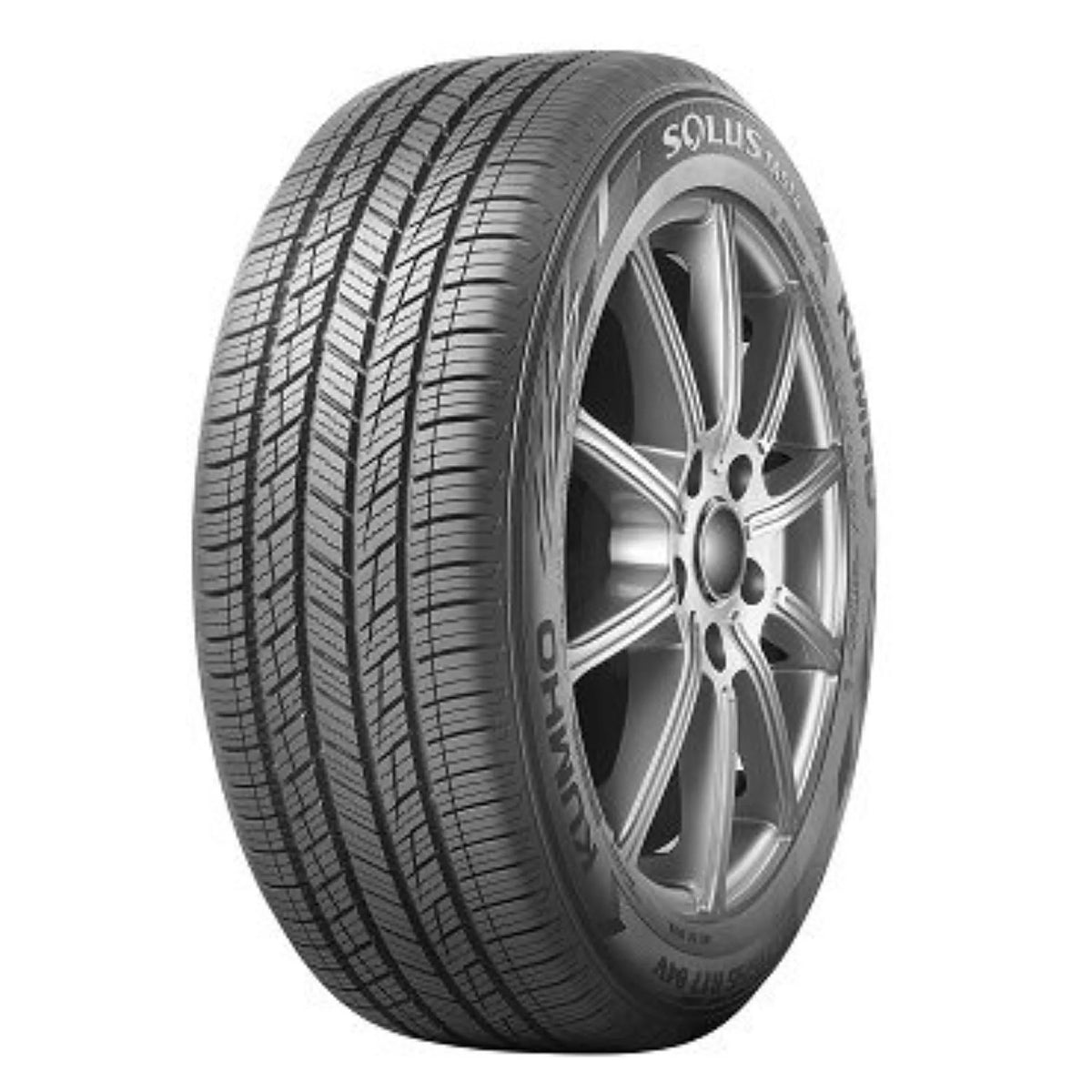 All Season 235/45R18 98V XL Passenger Tire A295820