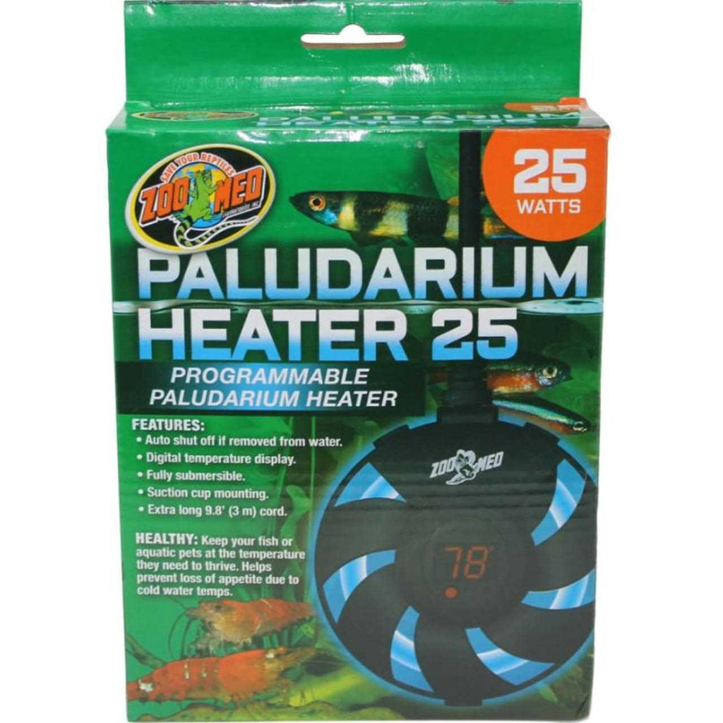 Paludarium Heater Y7680