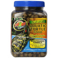 Natural Aquatic Turtle Food W556