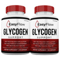 Glycogen Support capsules 2 Pack S97337