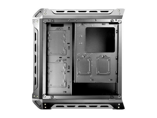 Middle Tower ATX Case P2080