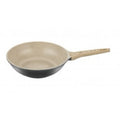 Non Stick Frying Pan Wok 28cm Q282324