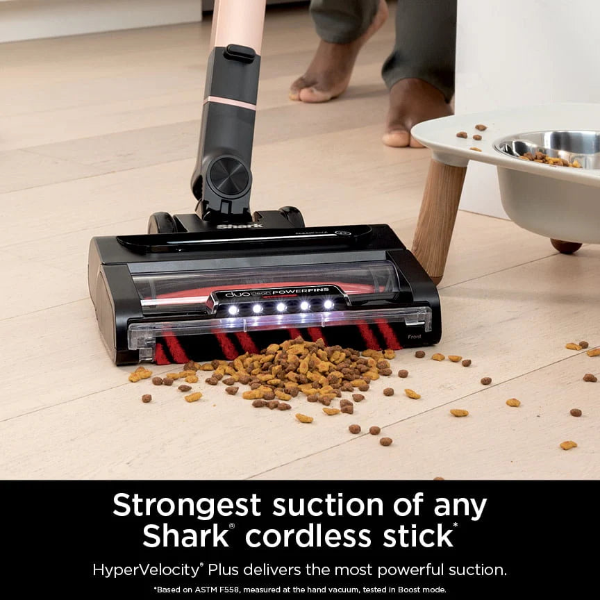 Cordless Stick Vacuum Cleaner J246
