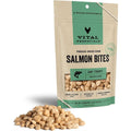 Freeze-Dried Salmon Bites Dog Treats K155260