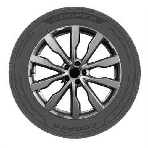 245/50R20 Tire B72077