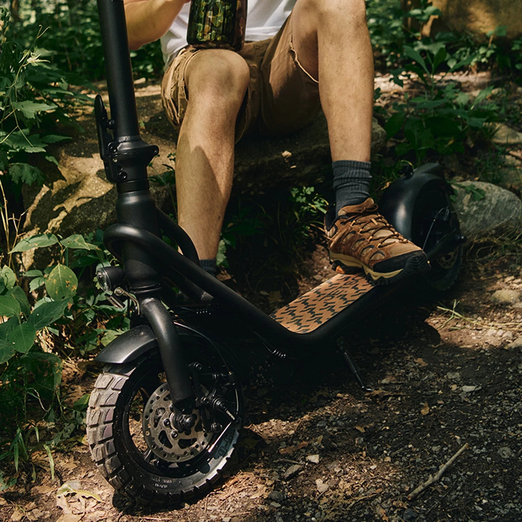 Electric Scooter D590775