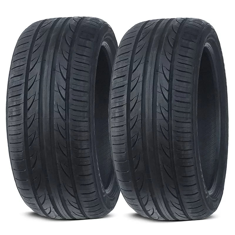 235/40ZR18 95W XL All Season High Performance Tires P873314