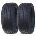 235/40ZR18 95W XL All Season High Performance Tires P873314