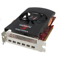 Radeon HD 7870 Graphic Card 2 GB DDR5 SDRAM F1764