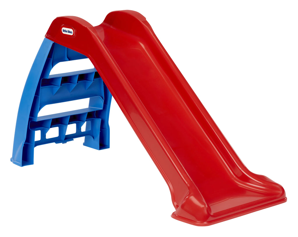 First Slide for Kids D472927