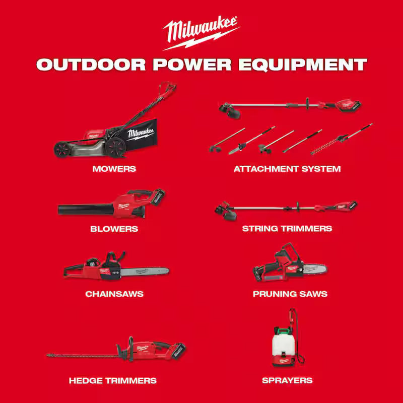 14 in. Cordless Chainsaw and Blower Combo Kit (2-Tool) Y34471