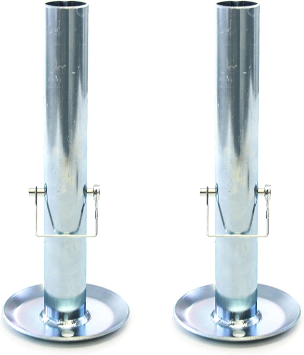Jack Stand Drop Legs for 2 Inch Inner Diameter Jacks L384771
