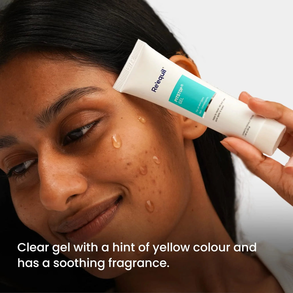 Acne Repair Gel 30G K997116