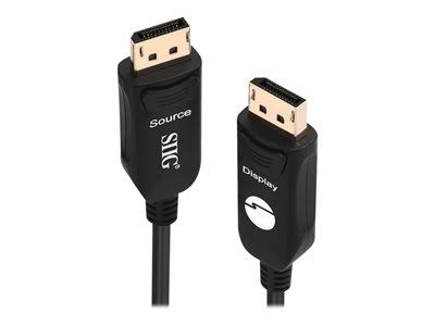 4K DisplayPort 1.2 AOC Cable G226980