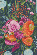 Midnight Plum 7'10 x 7'10 Rug I283790