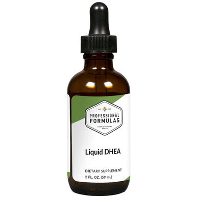 Liquid DHEA 2 oz J7193