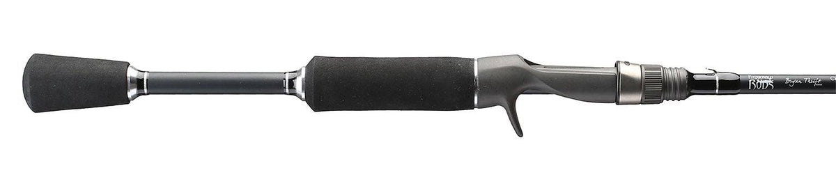 Casting Rod H531