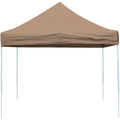 10x10 Pop Up Canopy N240