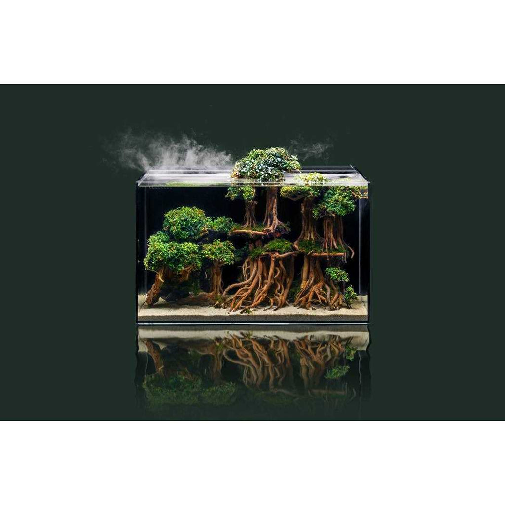 21 Gallon Rimless Aquarium M88047
