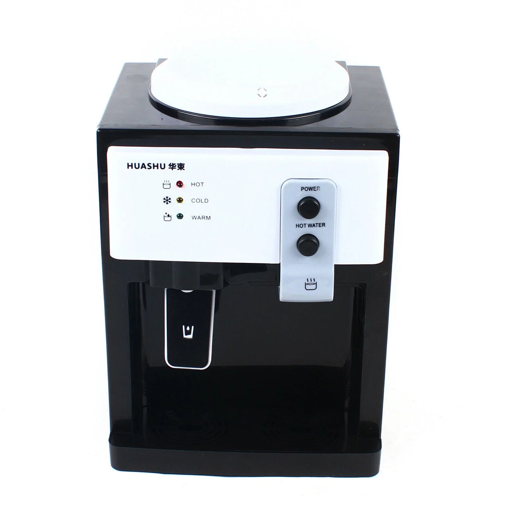 5 Gallon Hot & Cold Water Cooler Dispenser L40655