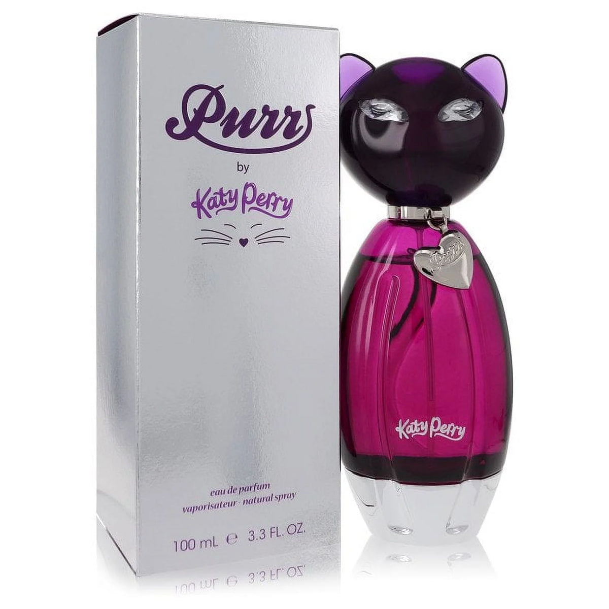 Eau De Parfum Spray 3.4 oz Pack of 2 G2678
