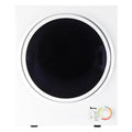 1.6 cu ft Compact Portable Laundry Dryer G362578