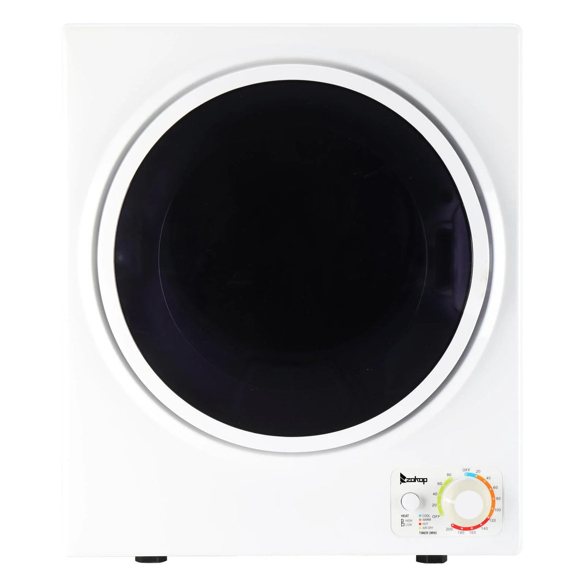 1.6 cu ft Compact Portable Laundry Dryer G362578