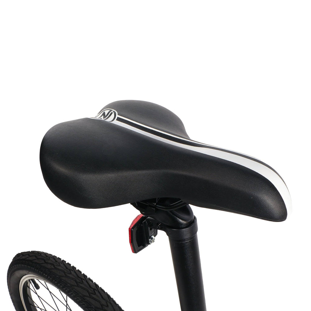 20 inch 7-Speed Alloy Folding Bike V7584