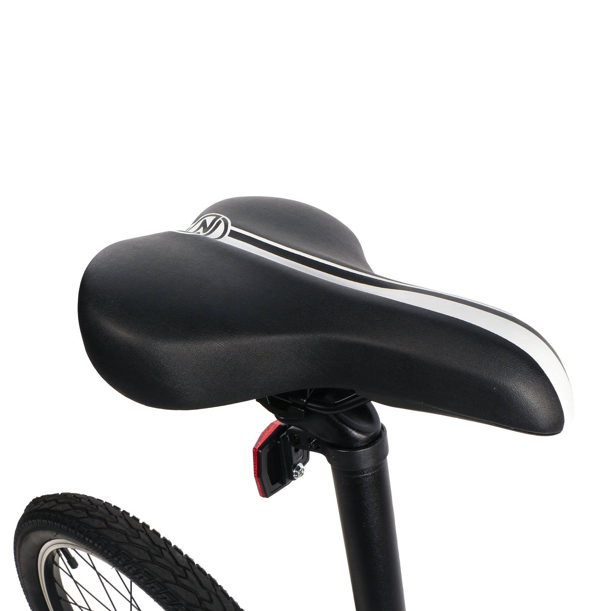 20 inch 7-Speed Alloy Folding Bike V7584