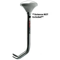 Starboard Mounted Bar for Light GPS VHF & Navtex B108