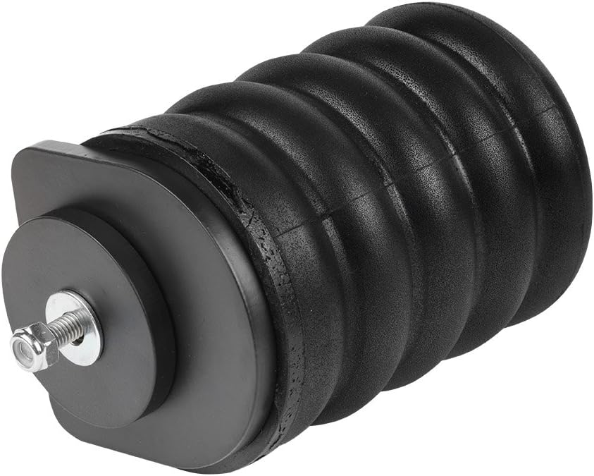 Front Left/Right Pair 1500 lb Capacity SumoSprings A6594