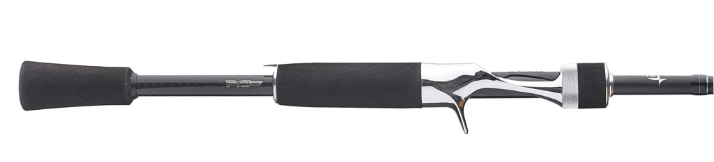 Black Casting Rod G9944