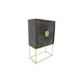 Solid Mango Wood Cabinet C49171
