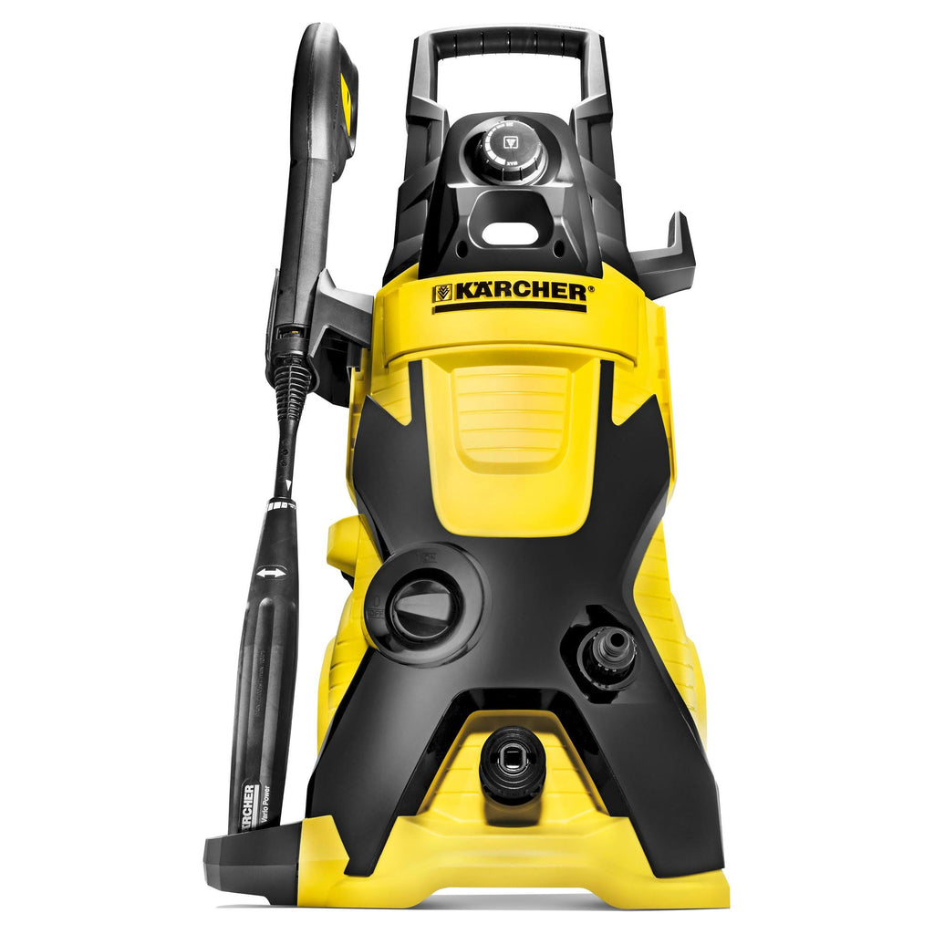 1900 PSI Electric Pressure Washer I9303