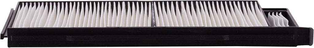 Cabin Air Filter Pack of 2 H558