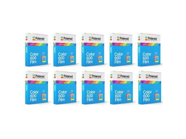 Instant Color Film 10 Pack Q6594