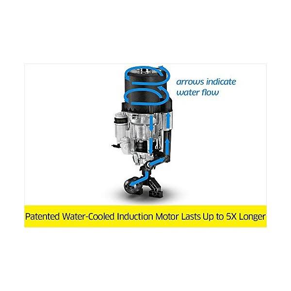 1900 PSI Electric Pressure Washer I9303