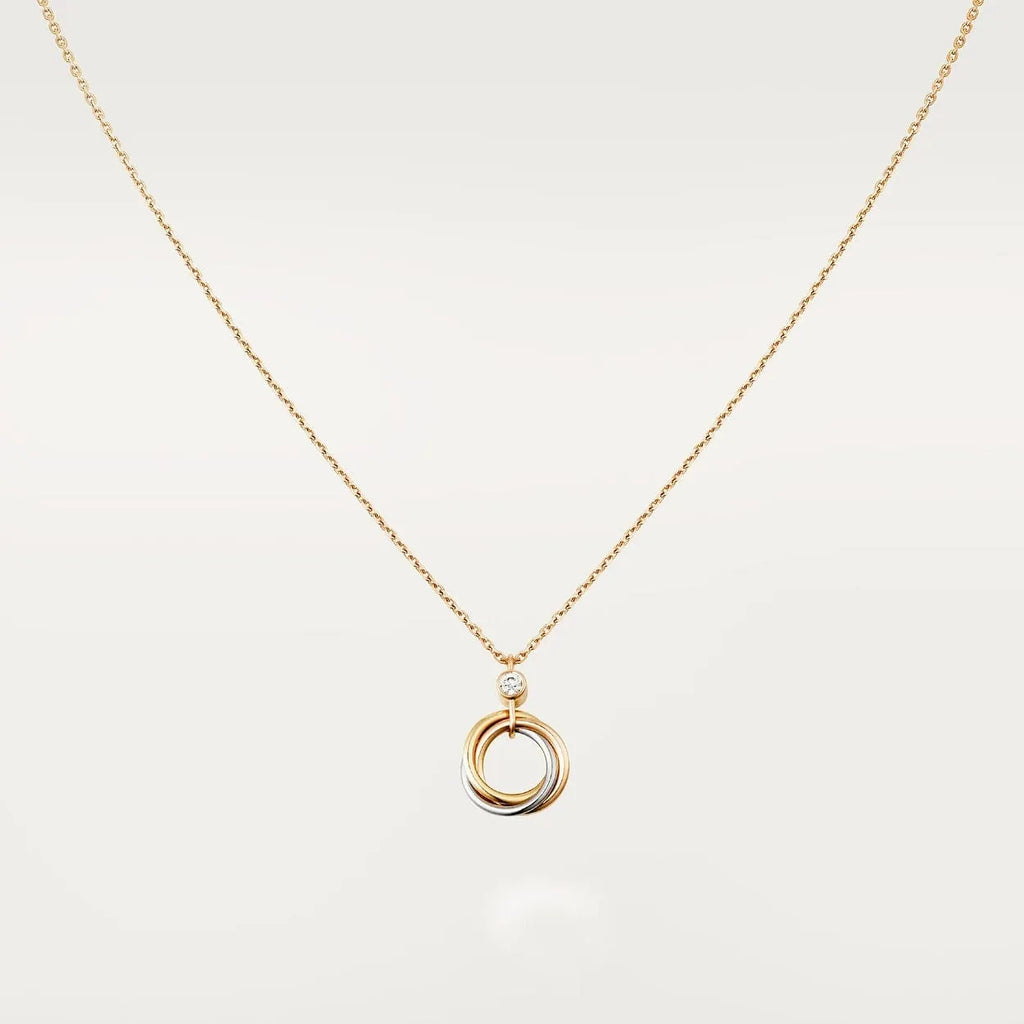 Necklace B629808
