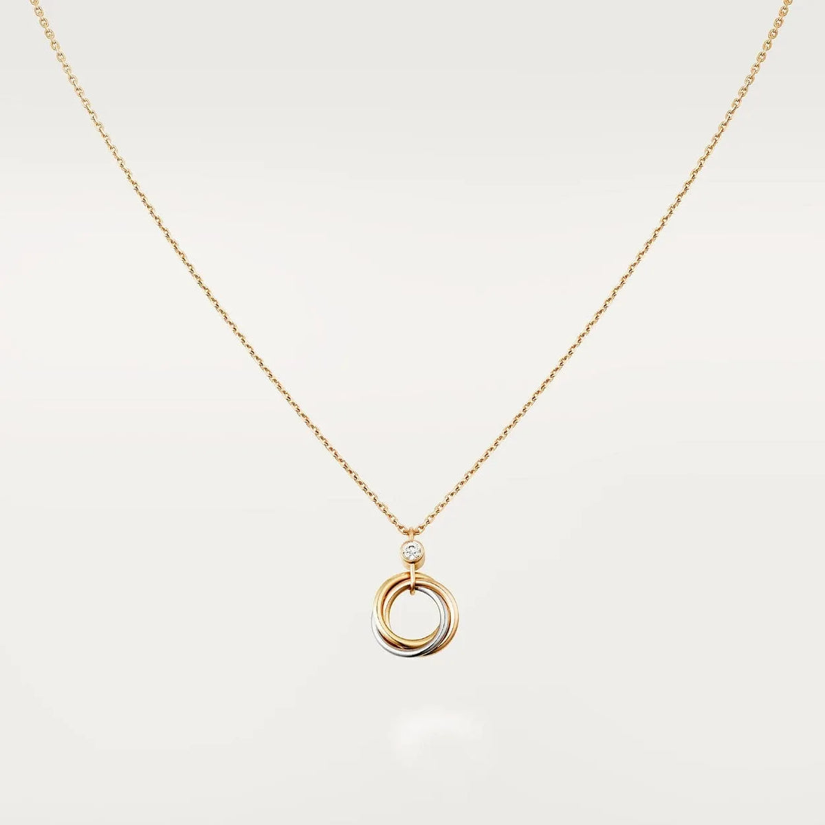 Necklace B629808