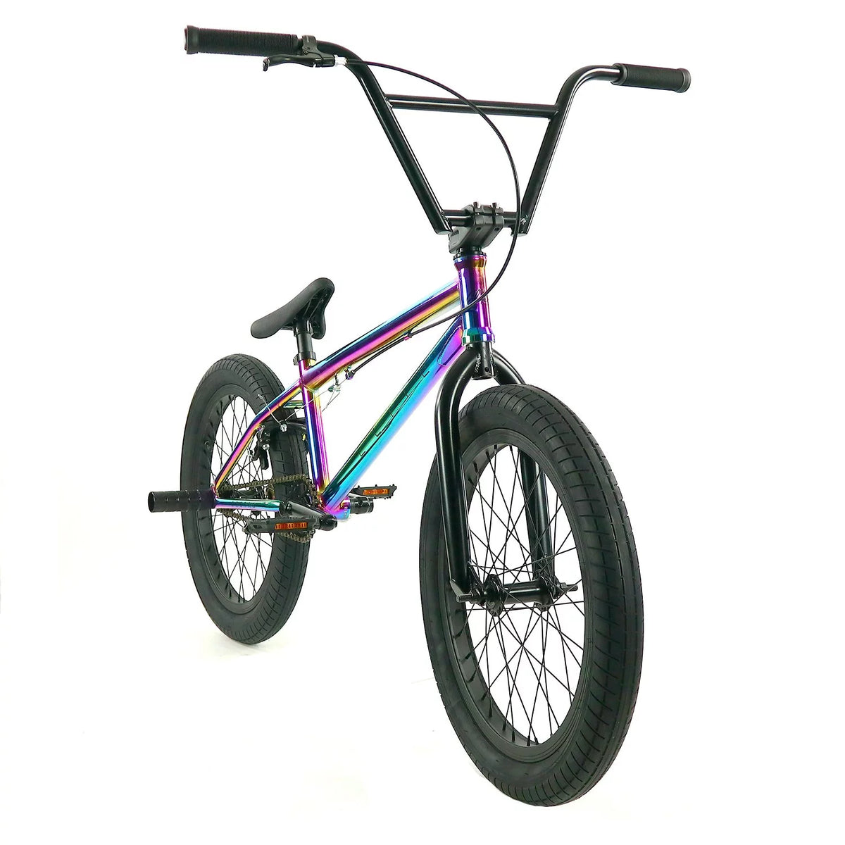 20-in BMX E94919