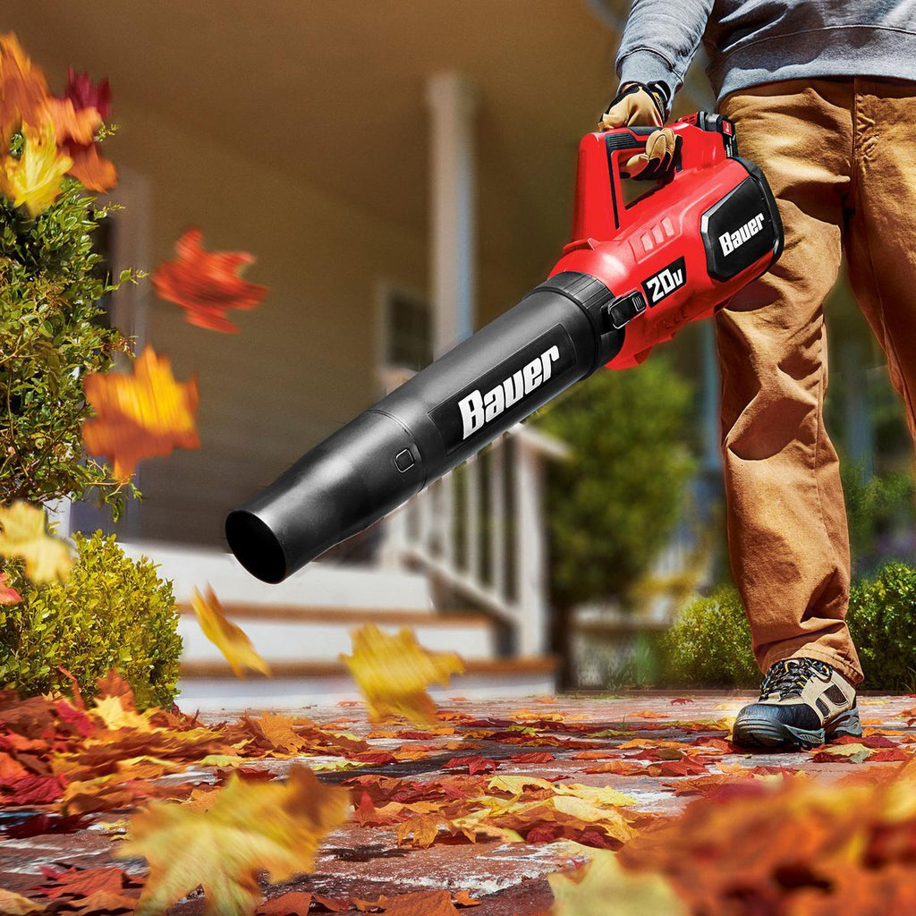 20V Cordless 6-Tool Combo Kit with Battery and Charger S479