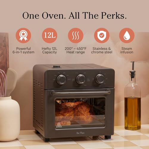 Oven N7776