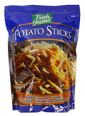 Potato Sticks 1 Pound 10 Per Case F4342
