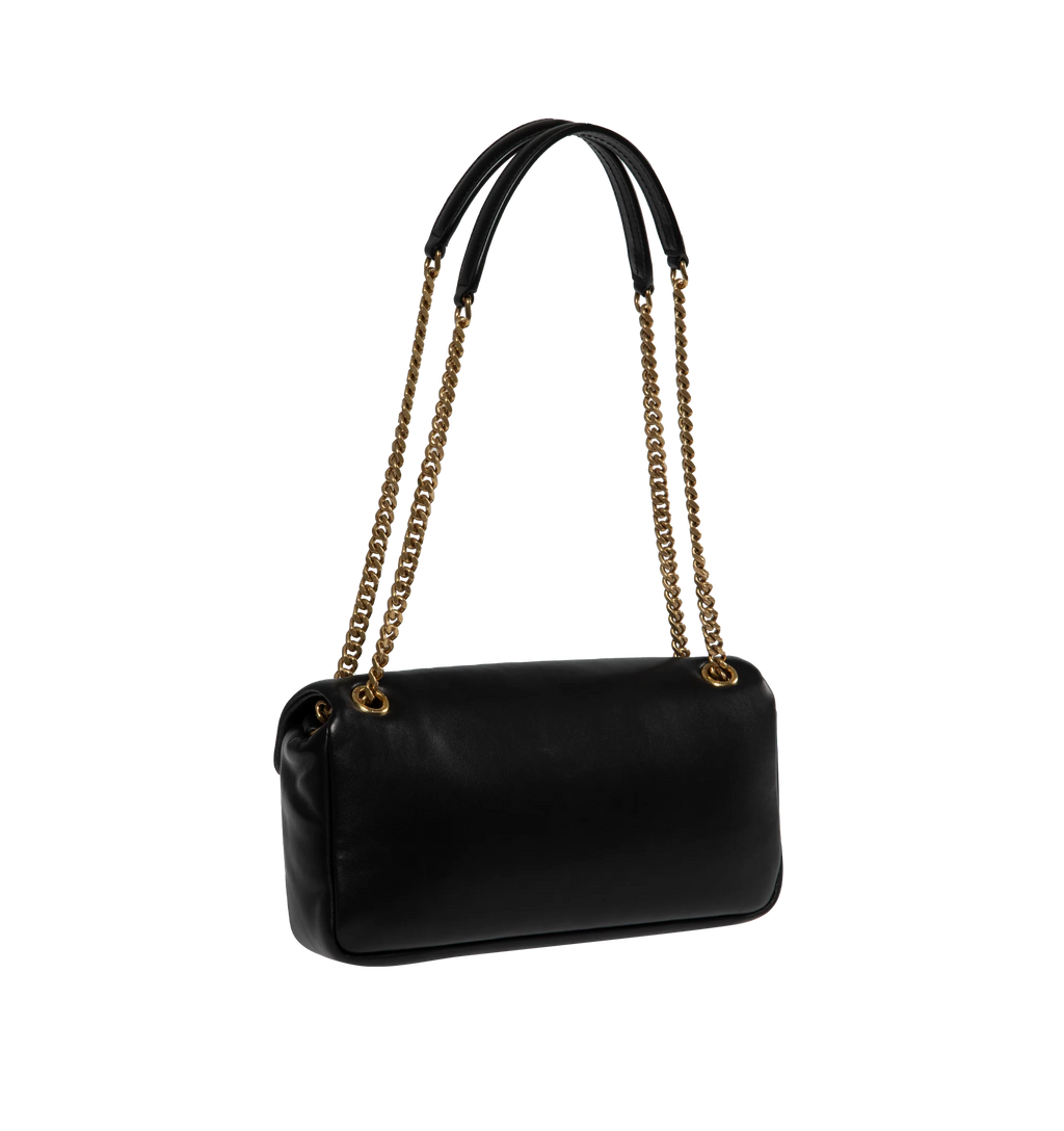Padded Shoulder Bag F64165