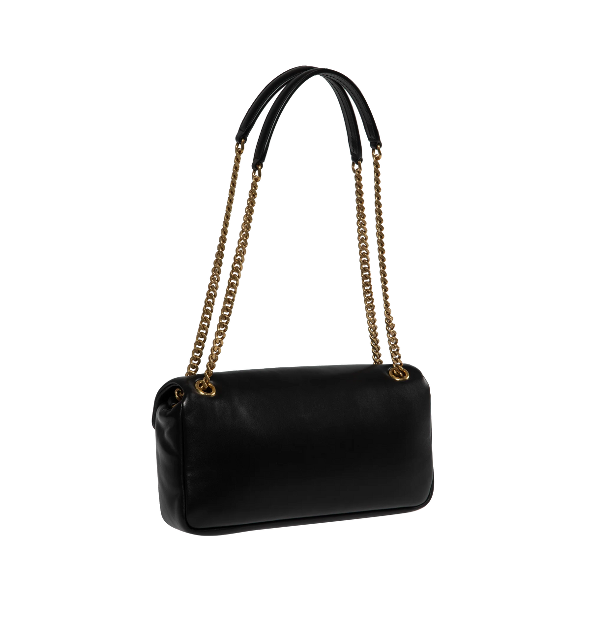 Padded Shoulder Bag F64165