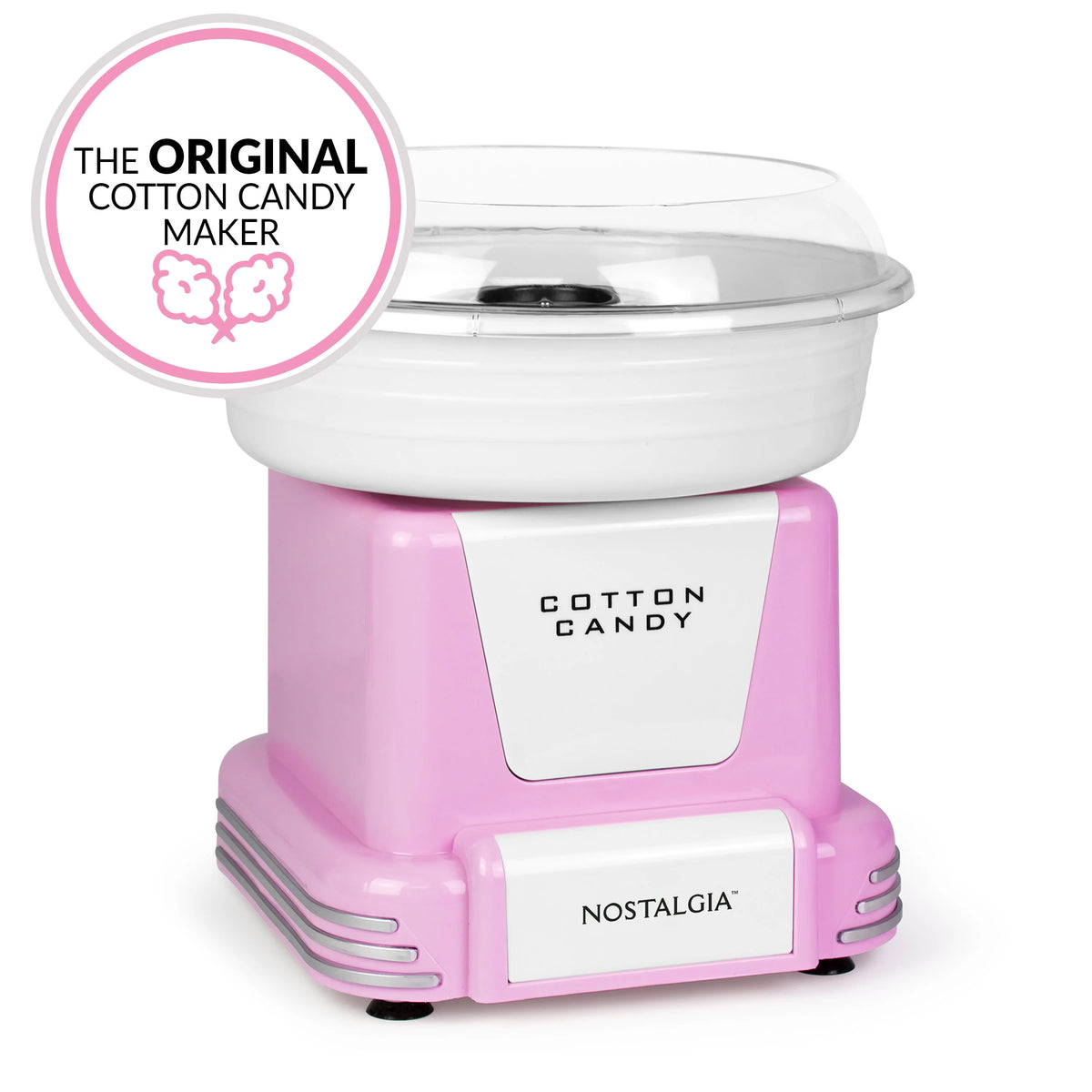 Sugar-Free Candy Cotton Candy Maker W677
