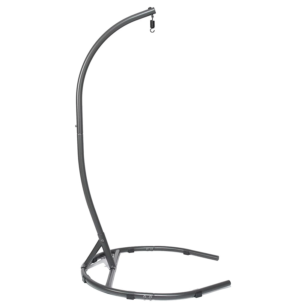Egg Chair Stand Hanging Hammock Swing Chair C-Stand D385