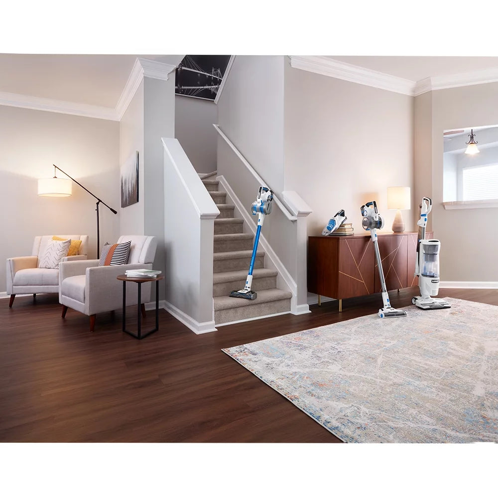 Cordless Stick Vacuum with Brushless Motor P40206